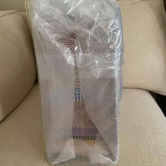 Kate Spade Kate Spade Manhattan Striped Tote Bag NWT - Picture 5 of 14